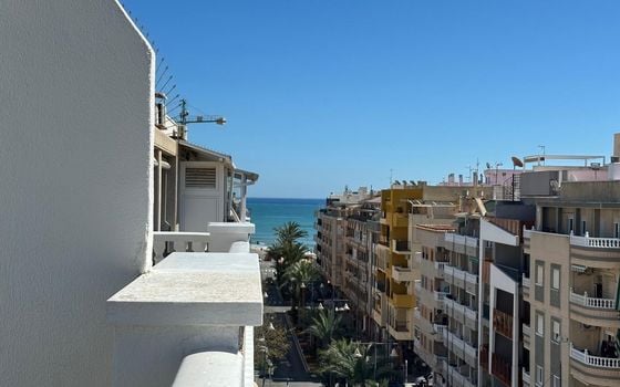 2 bedroom Apartment in Torrevieja - CT132957 - Photo - Small - 37