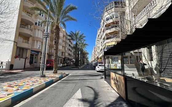 2 bedroom Apartment in Torrevieja - CT132957 - Photo - Small - 39