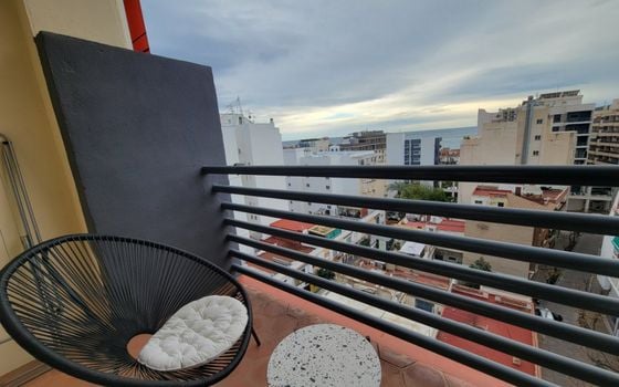 2 bedroom Apartment in Calpe - VMD133080 - Photo - Small - 13
