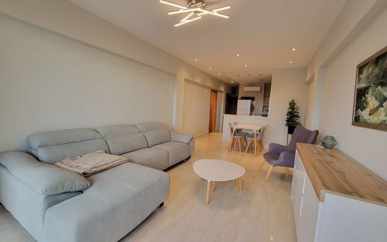 Appartement de 2 chambres à Calp - VMD133080 - Photo - 1
