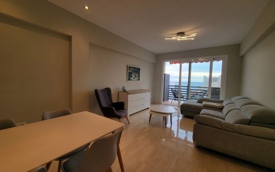 Appartement de 2 chambres à Calp - VMD133080 - Photo - 2