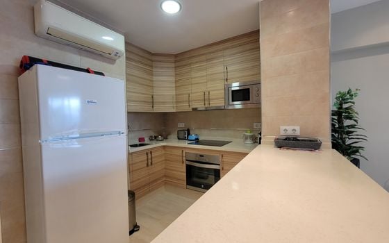 Appartement de 2 chambres à Calp - VMD133080 - Photo - 3