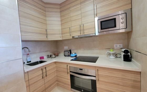 Appartement de 2 chambres à Calp - VMD133080 - Photo - 4