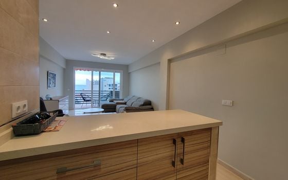 2 bedroom Apartment in Calpe - VMD133080 - Photo - Small - 6