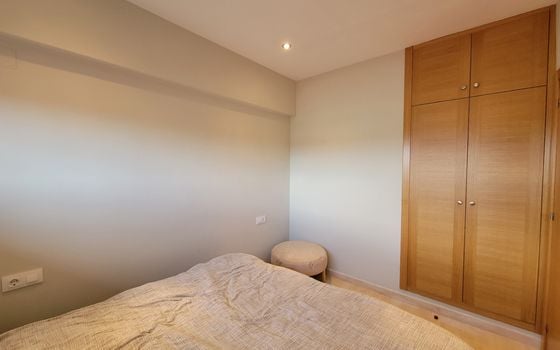 2 bedroom Apartment in Calpe - VMD133080 - Photo - Small - 8