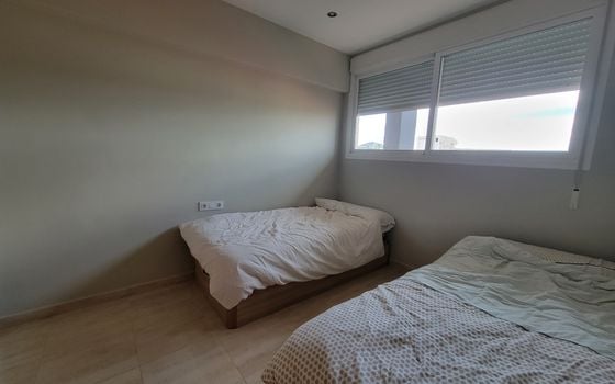 2 bedroom Apartment in Calpe - VMD133080 - Photo - Small - 9