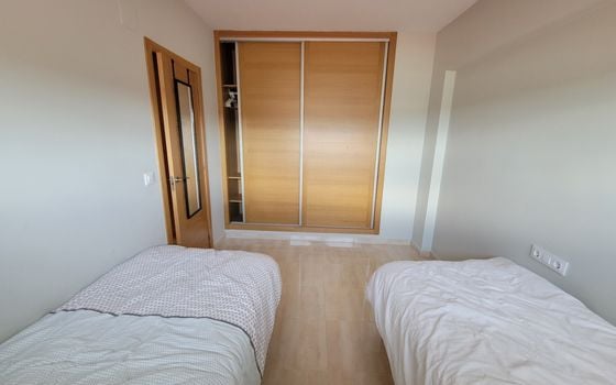 2 bedroom Apartment in Calpe - VMD133080 - Photo - Small - 10