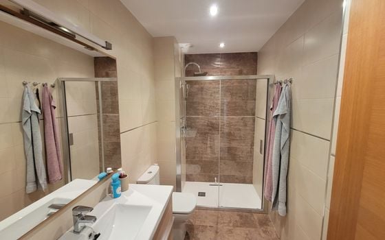 2 bedroom Apartment in Calpe - VMD133080 - Photo - Small - 11