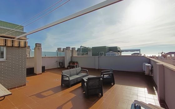 Penthouse de 2 chambres à Orihuela Costa - CRR133108 - Photo - Small - 19