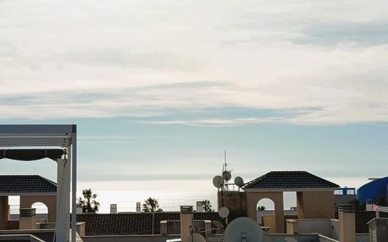 Penthouse de 2 chambres à Orihuela Costa - CRR133108 - Photo - Small - 20