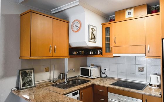 Penthouse de 2 chambres à Orihuela Costa - CRR133108 - Photo - Small - 6