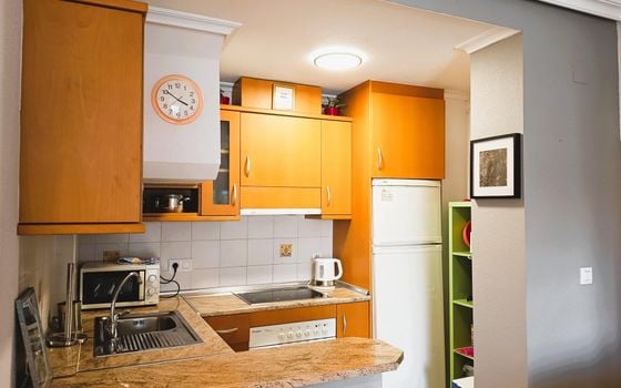 Penthouse de 2 chambres à Orihuela Costa - CRR133108 - Photo - Small - 7