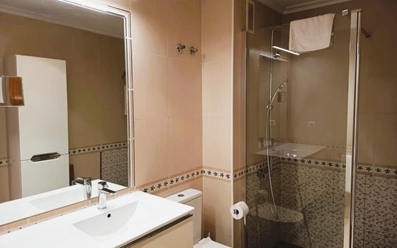Penthouse de 2 chambres à Orihuela Costa - CRR133108 - Photo - Small - 13