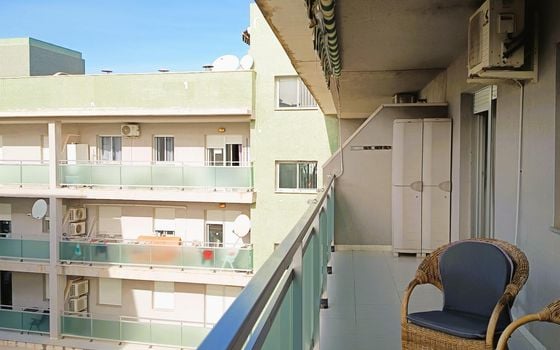 Penthouse de 2 chambres à Orihuela Costa - CRR133108 - Photo - Small - 15