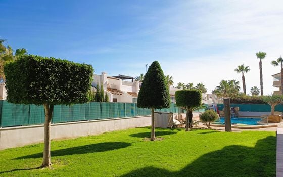 Penthouse de 2 chambres à Orihuela Costa - CRR133108 - Photo - Small - 25