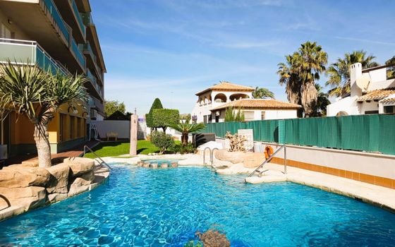 Penthouse de 2 chambres à Orihuela Costa - CRR133108 - Photo - Small - 24