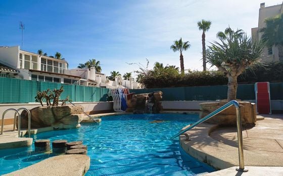 Penthouse de 2 chambres à Orihuela Costa - CRR133108 - Photo - Small - 23