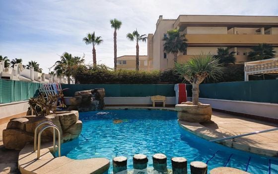 Penthouse de 2 chambres à Orihuela Costa - CRR133108 - Photo - Small - 22