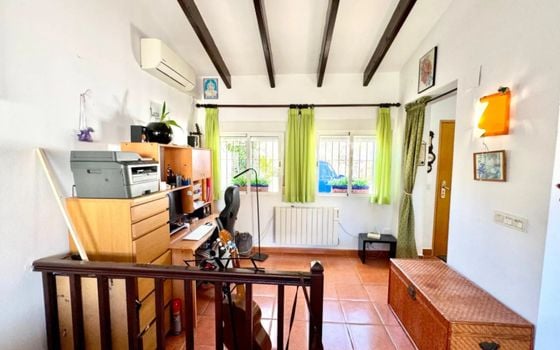 3 bedroom Duplex in Moraira - SLS133265 - Photo - Small - 11