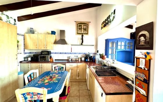 3 bedroom Duplex in Moraira - SLS133265 - Photo - Small - 6