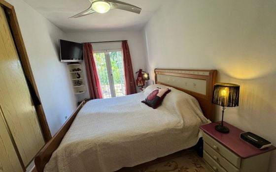 3 bedroom Duplex in Moraira - SLS133265 - Photo - Small - 7