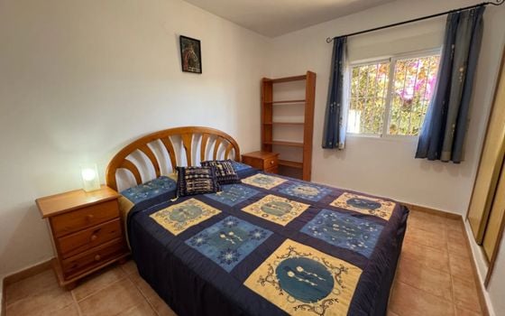 3 bedroom Duplex in Moraira - SLS133265 - Photo - Small - 9