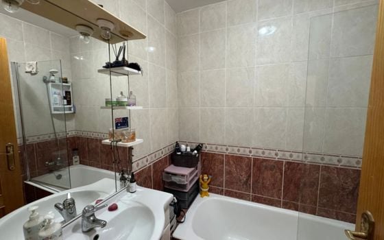 3 bedroom Duplex in Moraira - SLS133265 - Photo - Small - 13