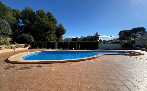 3 bedroom Duplex in Moraira - SLS133265 - Photo - Small - 19