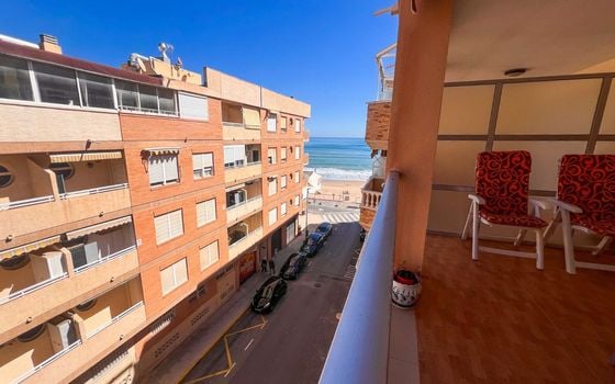 Penthouse cu 3 dormitoare în Guardamar del Segura - SV133270 - Imagini - Small - 21