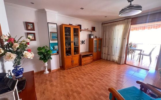 3 bedroom Penthouse in Guardamar del Segura - SV133270 - Photo - 4