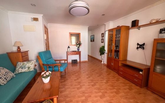 3 bedroom Penthouse in Guardamar del Segura - SV133270 - Photo - 3