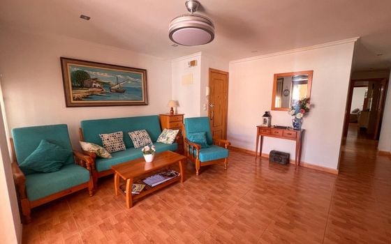 3 bedroom Penthouse in Guardamar del Segura - SV133270 - Photo - 2