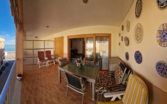 Penthouse cu 3 dormitoare în Guardamar del Segura - SV133270 - Imagini - Small - 20