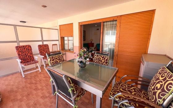 Penthouse cu 3 dormitoare în Guardamar del Segura - SV133270 - Imagini - Small - 18