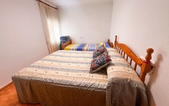Penthouse cu 3 dormitoare în Guardamar del Segura - SV133270 - Imagini - Small - 13