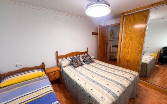 Penthouse cu 3 dormitoare în Guardamar del Segura - SV133270 - Imagini - Small - 12