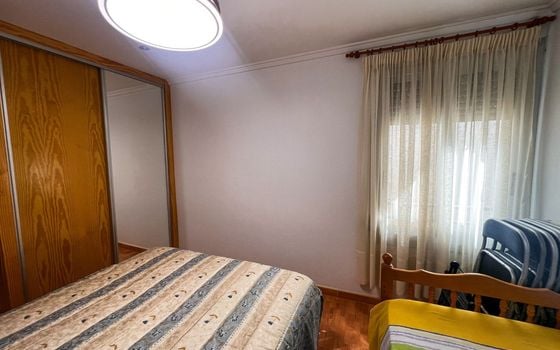 Penthouse cu 3 dormitoare în Guardamar del Segura - SV133270 - Imagini - Small - 14