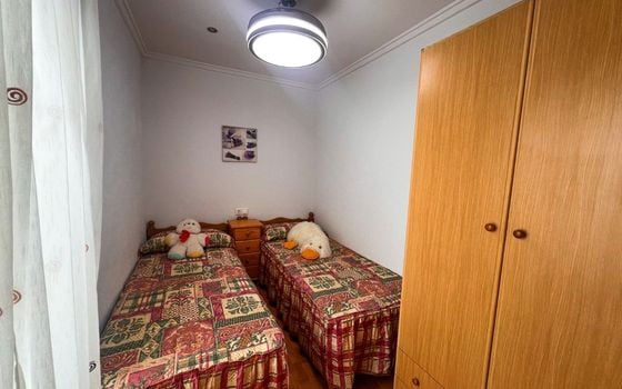 Penthouse cu 3 dormitoare în Guardamar del Segura - SV133270 - Imagini - Small - 15