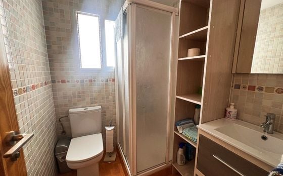 Penthouse cu 3 dormitoare în Guardamar del Segura - SV133270 - Imagini - Small - 17
