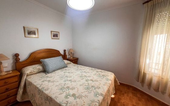 Penthouse cu 3 dormitoare în Guardamar del Segura - SV133270 - Imagini - Small - 9