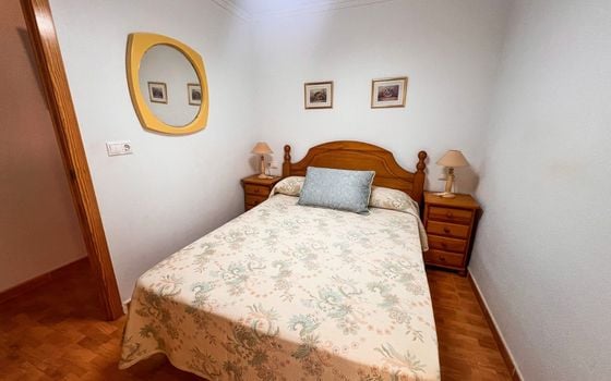 Penthouse cu 3 dormitoare în Guardamar del Segura - SV133270 - Imagini - Small - 10