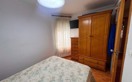 Penthouse cu 3 dormitoare în Guardamar del Segura - SV133270 - Imagini - Small - 11