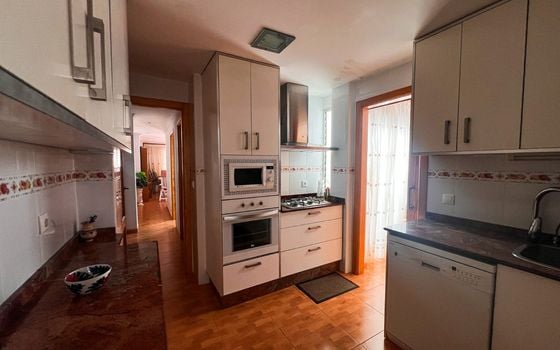 3 bedroom Penthouse in Guardamar del Segura - SV133270 - Photo - 5