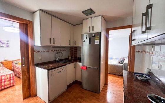 Penthouse cu 3 dormitoare în Guardamar del Segura - SV133270 - Imagini - Small - 6
