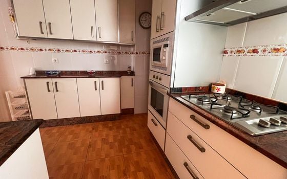 Penthouse cu 3 dormitoare în Guardamar del Segura - SV133270 - Imagini - Small - 7