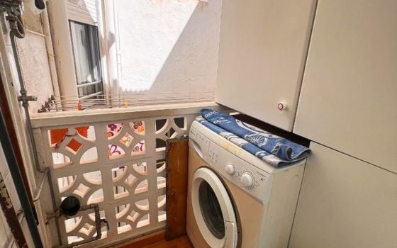 Penthouse cu 3 dormitoare în Guardamar del Segura - SV133270 - Imagini - Small - 8