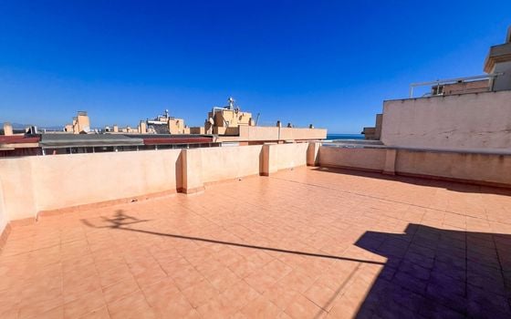 Penthouse cu 3 dormitoare în Guardamar del Segura - SV133270 - Imagini - Small - 22