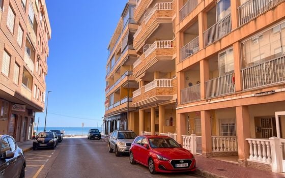 3 bedroom Penthouse in Guardamar del Segura - SV133270 - Photo - 1