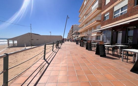 Penthouse cu 3 dormitoare în Guardamar del Segura - SV133270 - Imagini - Small - 23