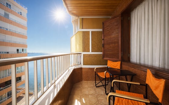 3 bedroom Apartment in Torrevieja - TIM133426 - Photo - Small - 21